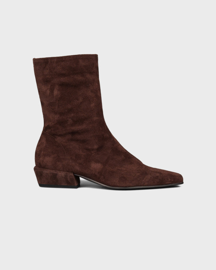 Kennel&Schmenger Schuhe Alma Suede Pepe