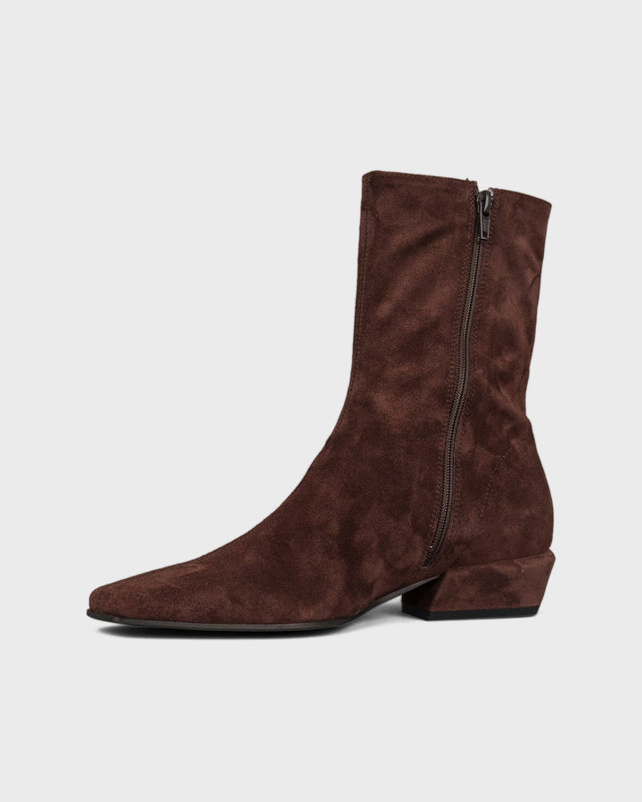 Kennel&Schmenger Schuhe Alma Suede Pepe – Bild 3