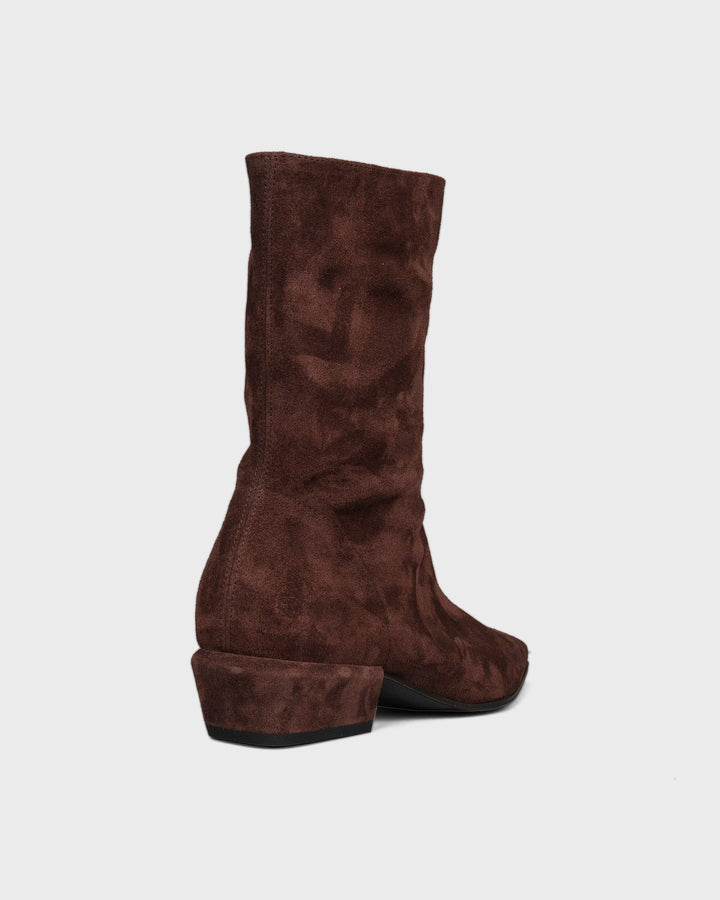 Kennel&Schmenger Schuhe Alma Suede Pepe – Bild 4