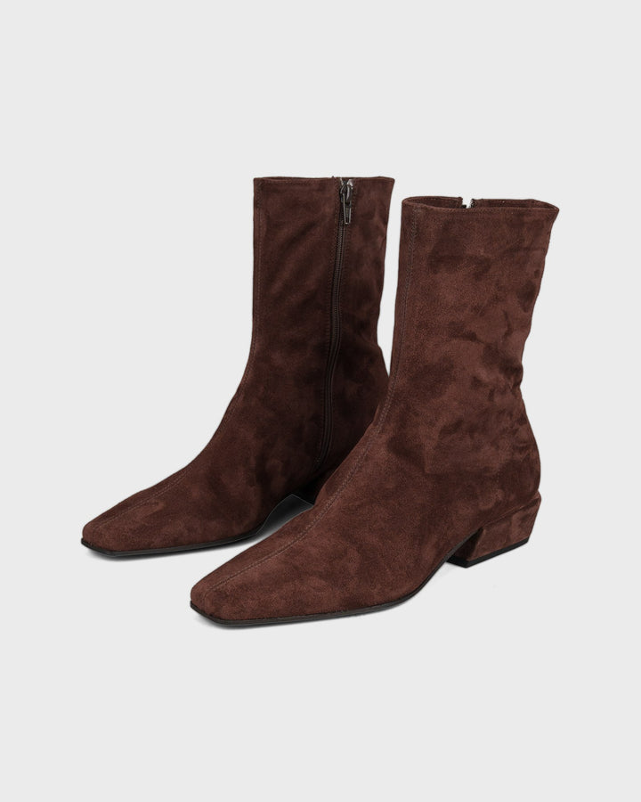 Kennel&Schmenger Schuhe Alma Suede Pepe – Bild 5