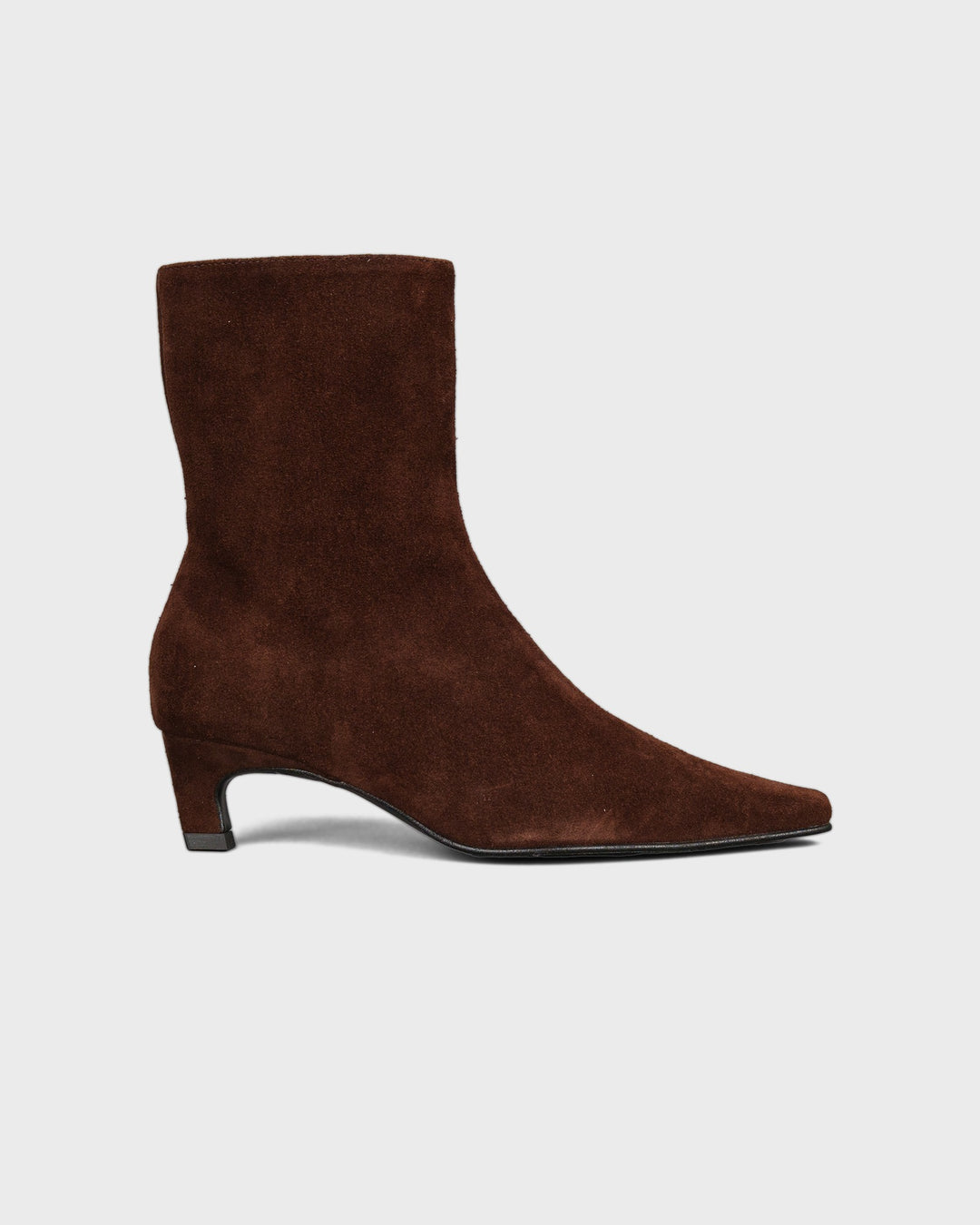 ALOHAS Schuhe Ambar Suede Brown