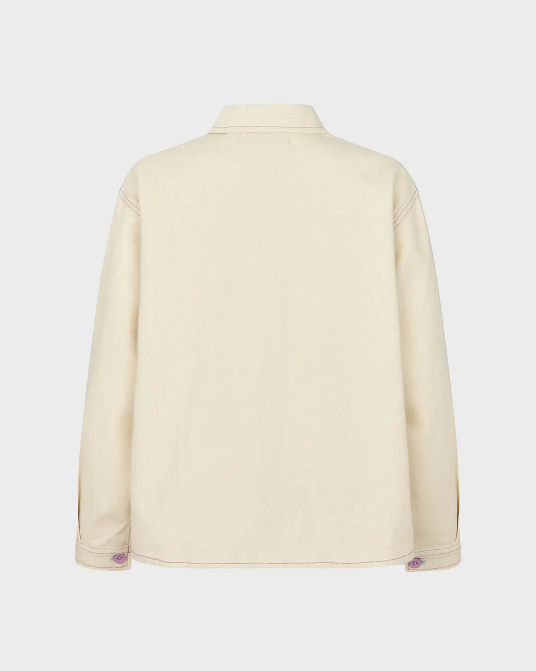 AprilLL Jacket Creme