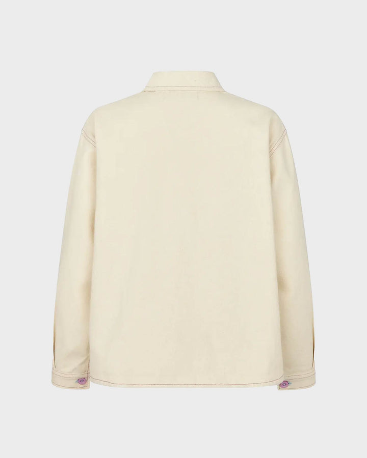 AprilLL Jacket Creme