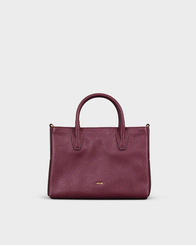 Arbo Tasche X-Bag Handbag Bordeaux myMEID