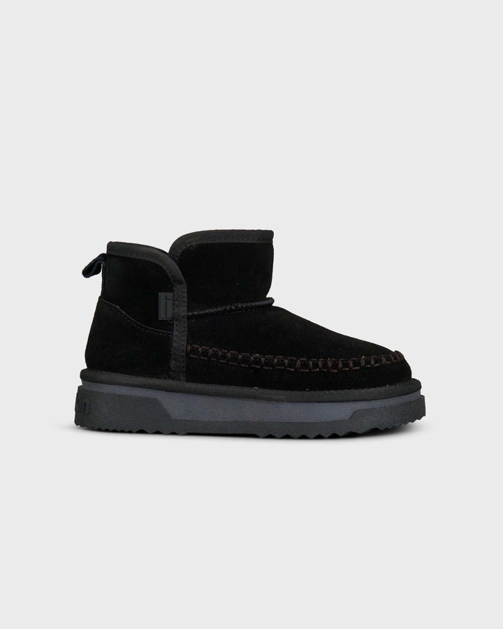 Atlas Basic Black