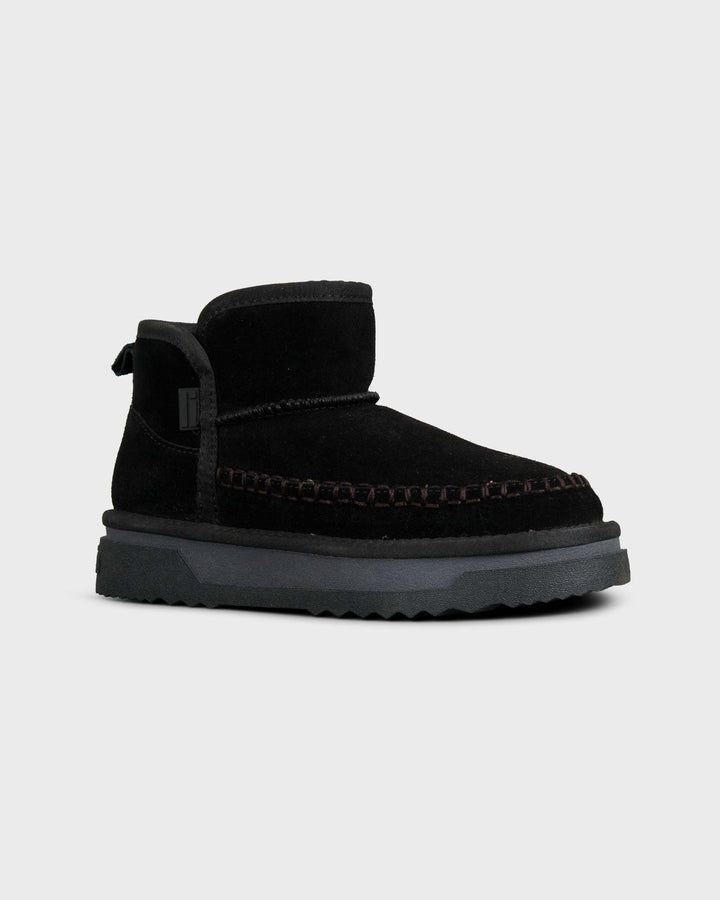 Atlas Basic Black