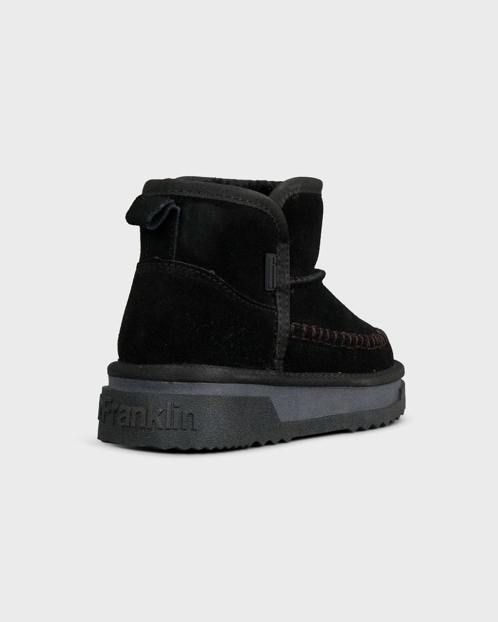 Atlas Basic Black