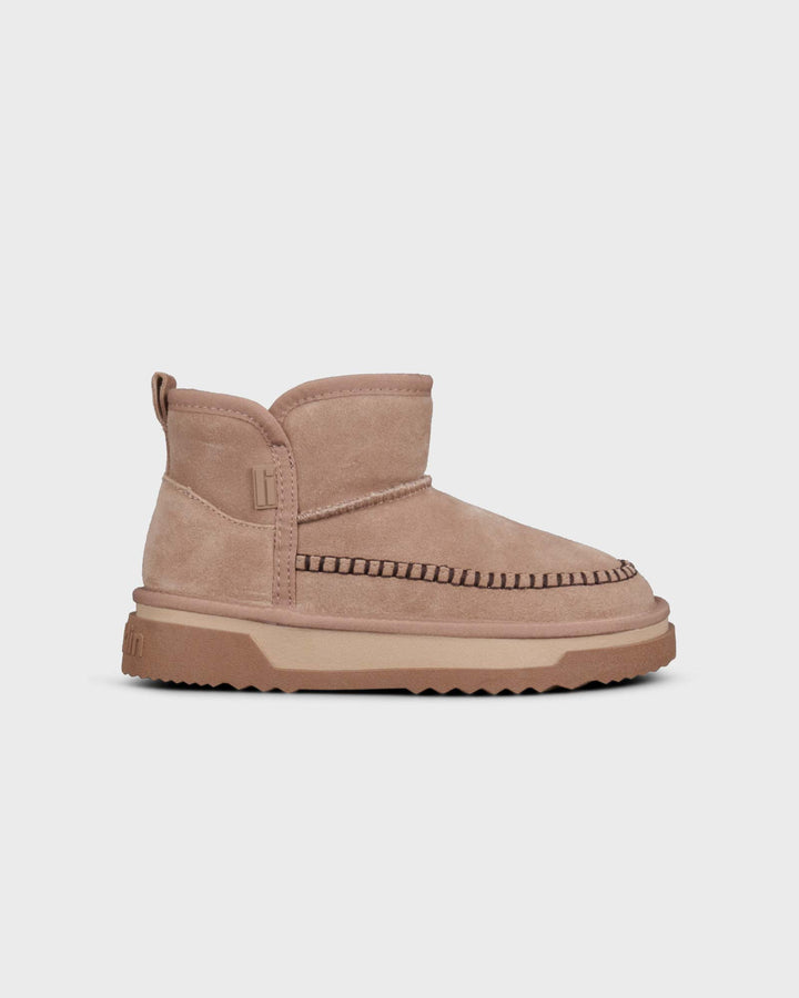 Atlas Basic Taupe