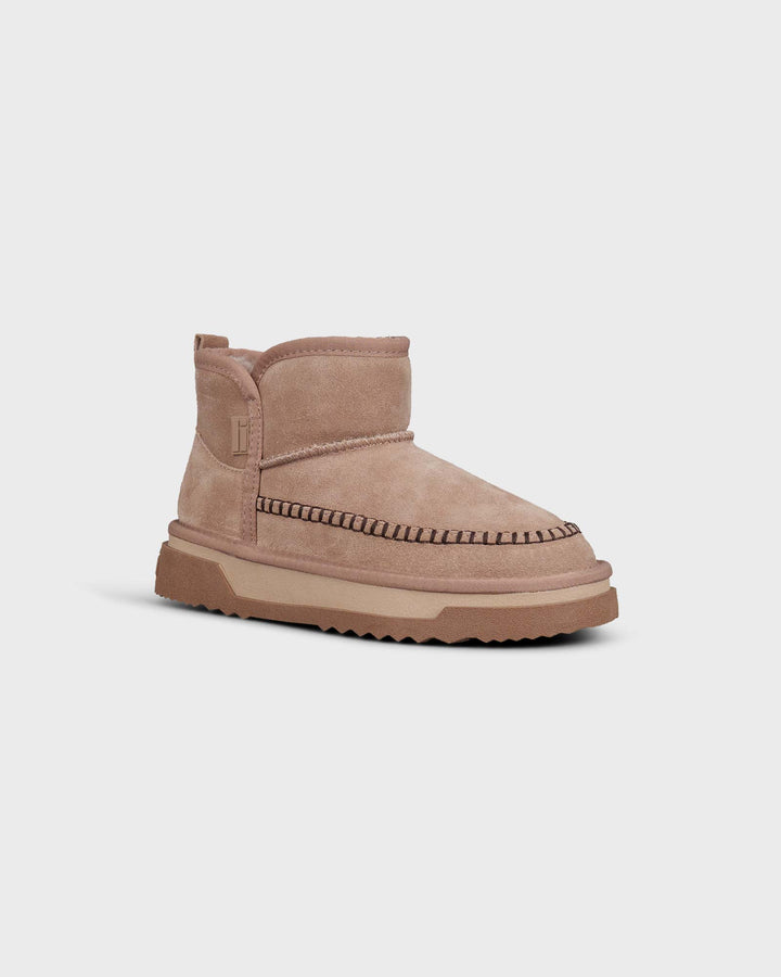 Atlas Basic Taupe