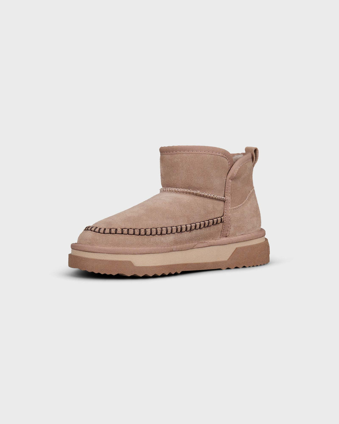 Atlas Basic Taupe