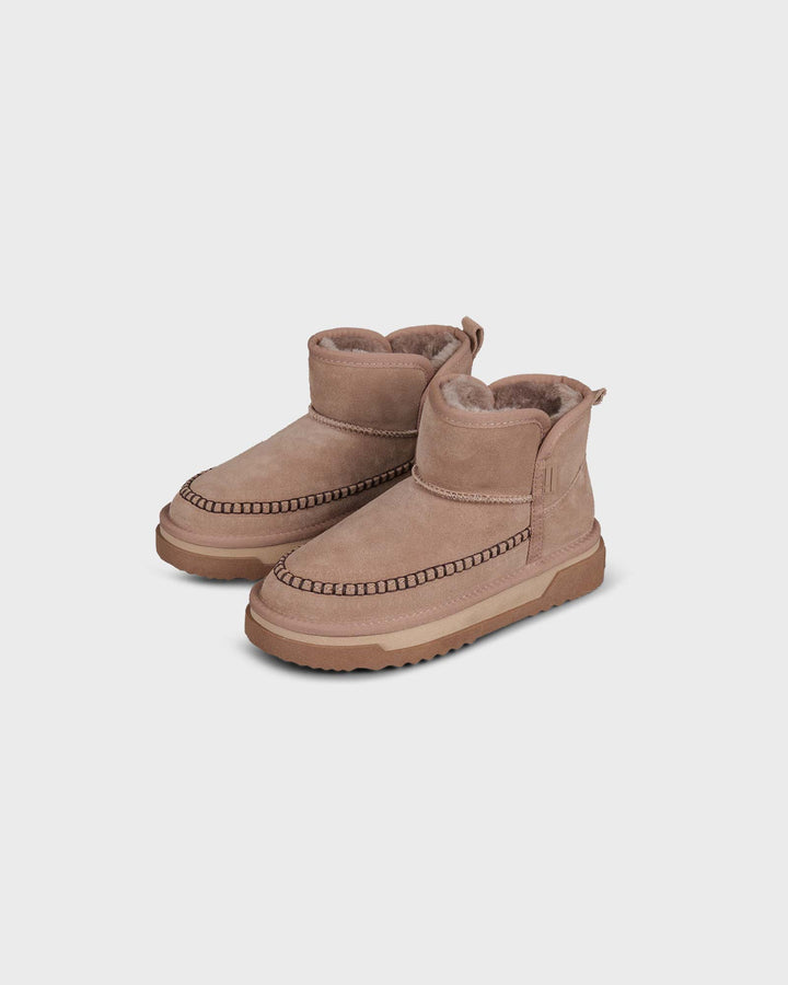 Atlas Basic Taupe