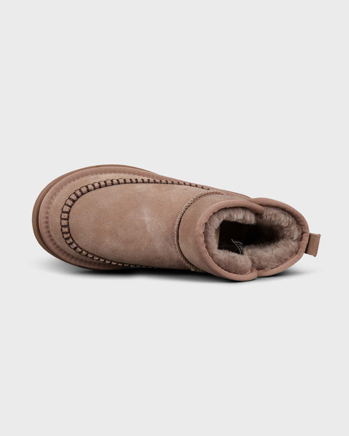 Atlas Basic Taupe