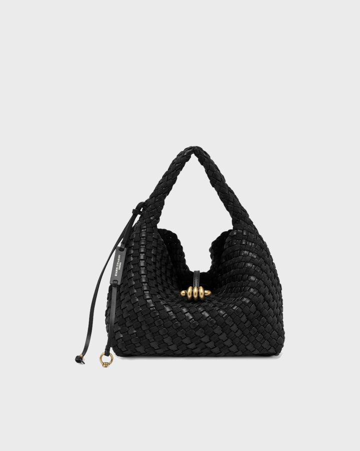 Gianni Chiarini Handtasche Aurelie Black