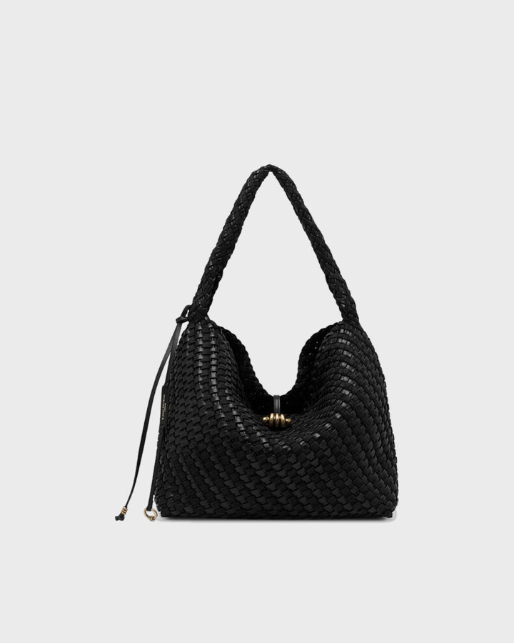 Gianni Chiarini Handtasche Aurelie Black