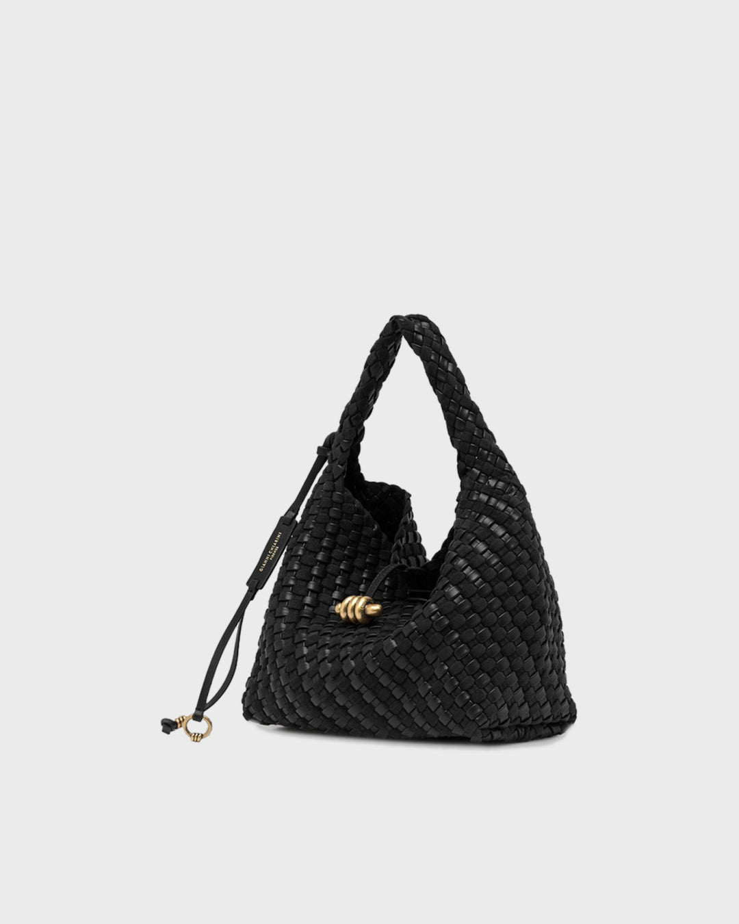 Gianni Chiarini Handtasche Aurelie Black – Bild 2