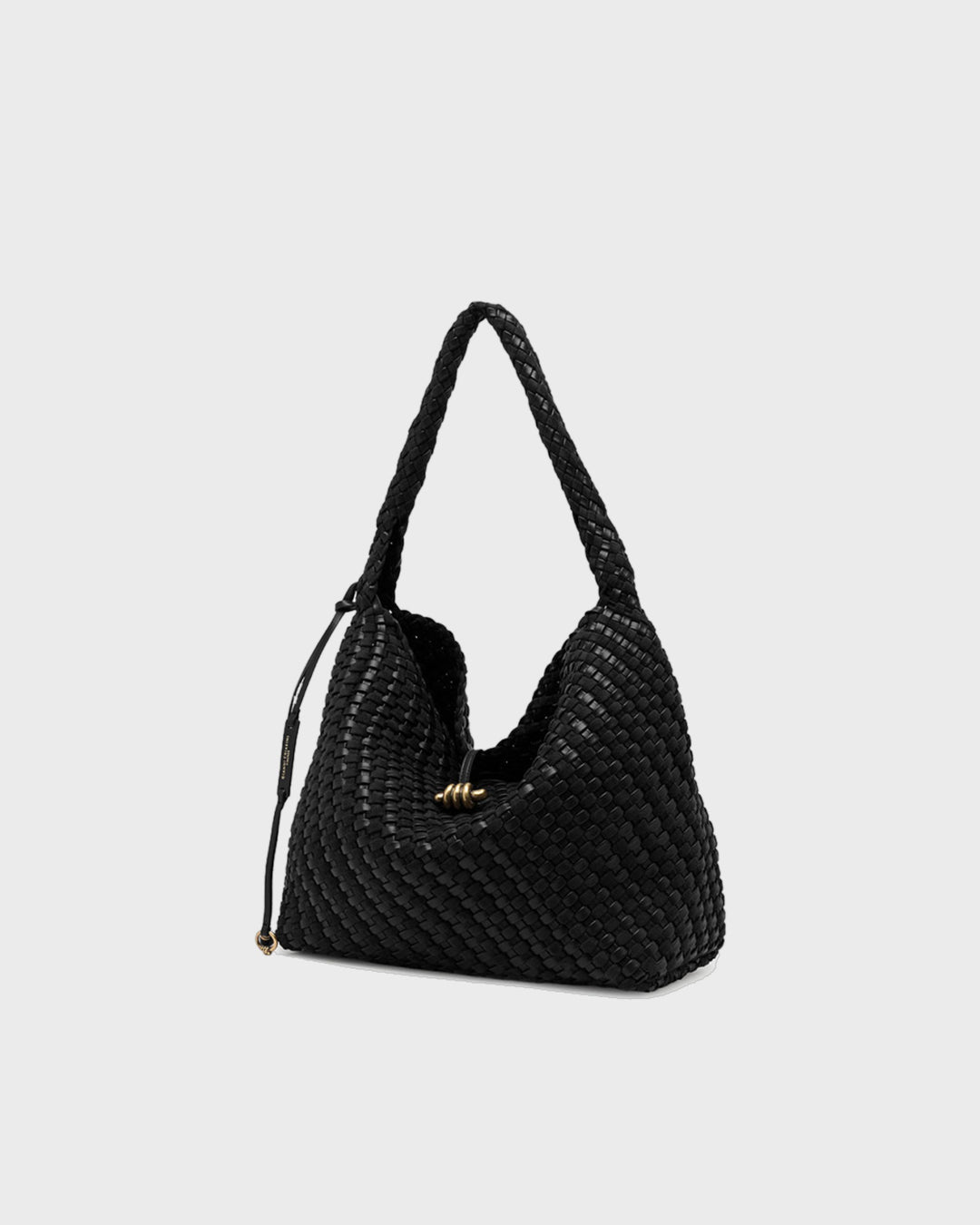 Gianni Chiarini Handtasche Aurelie Black – Bild 2