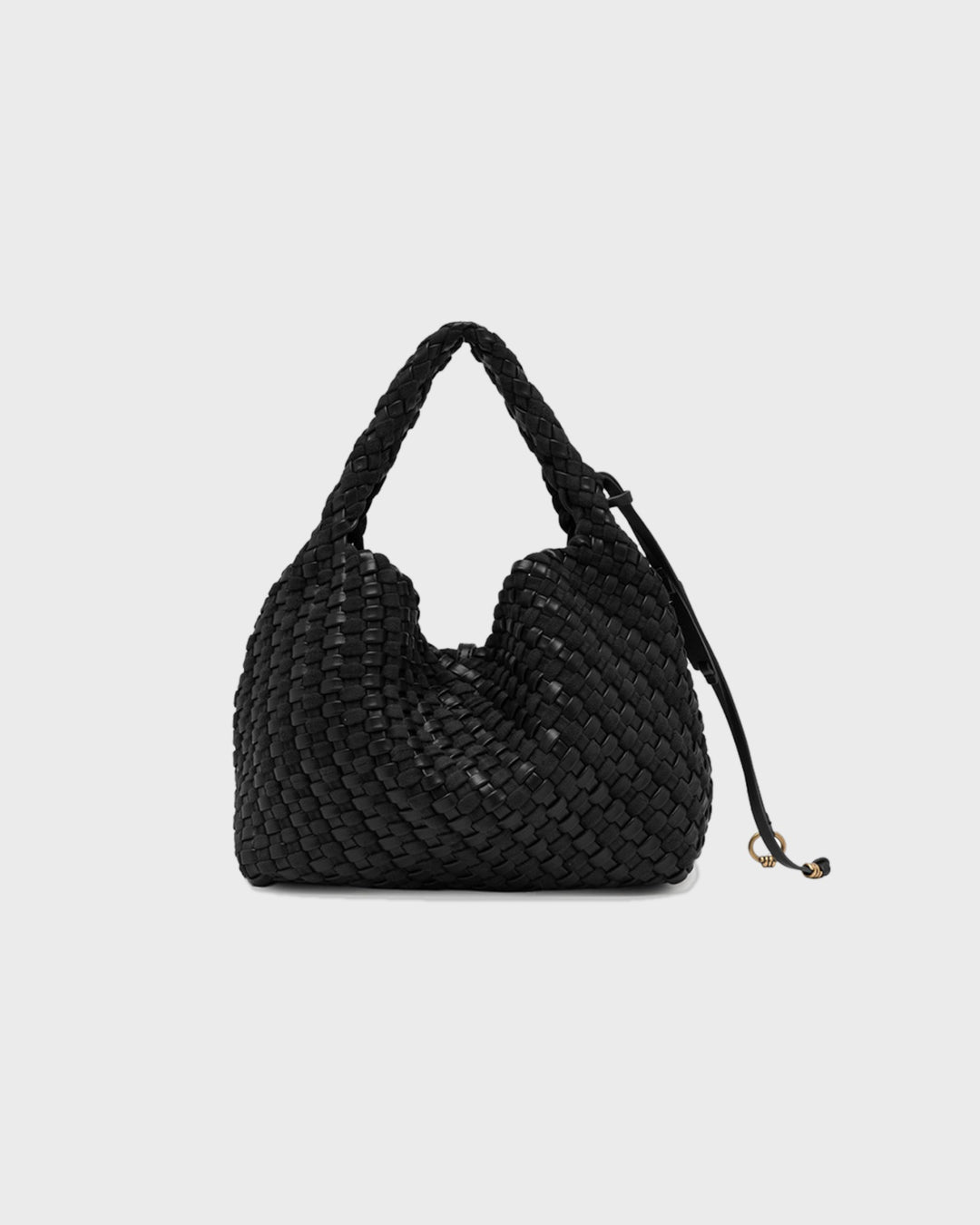 Gianni Chiarini Handtasche Aurelie Black – Bild 3