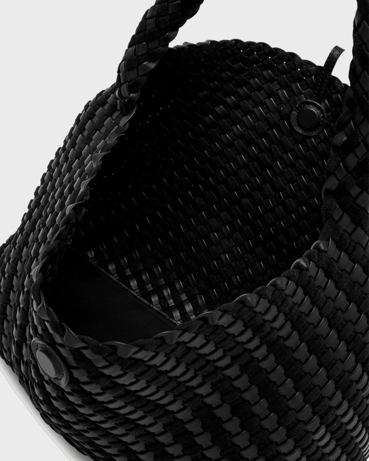 Gianni Chiarini Handtasche Aurelie Black – Bild 5