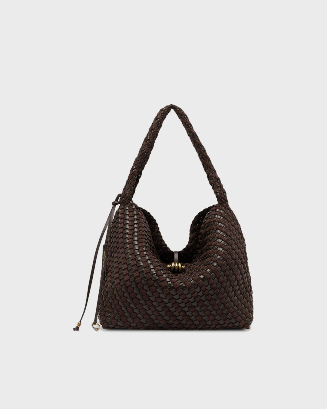 Gianni Chiarini Handtasche Aurelie Espresso