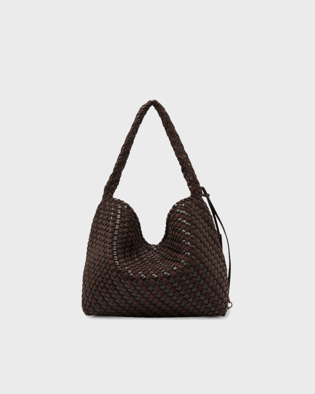 Gianni Chiarini Handtasche Aurelie Espresso – Bild 2