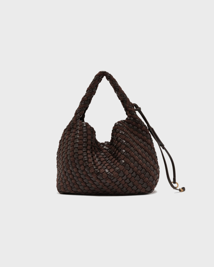 Gianni Chiarini Handtasche Aurelie Espresso – Bild 3