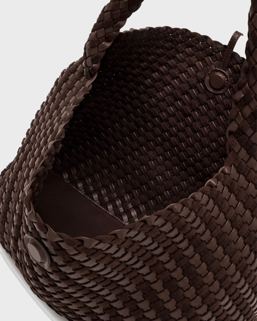 Gianni Chiarini Handtasche Aurelie Espresso – Bild 4