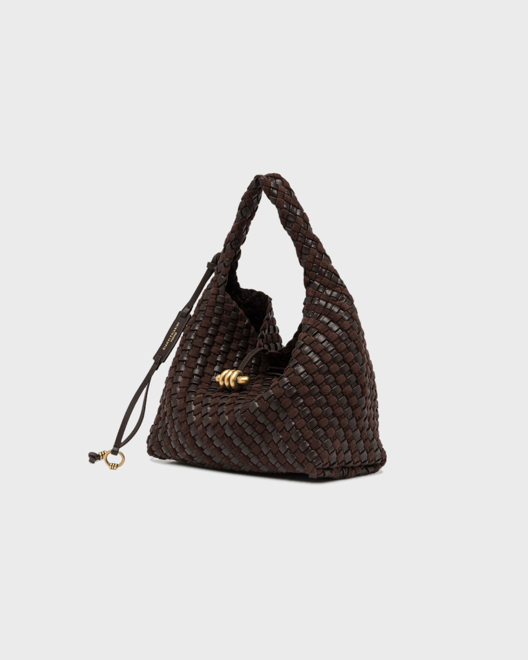 Gianni Chiarini Handtasche Aurelie Espresso – Bild 5