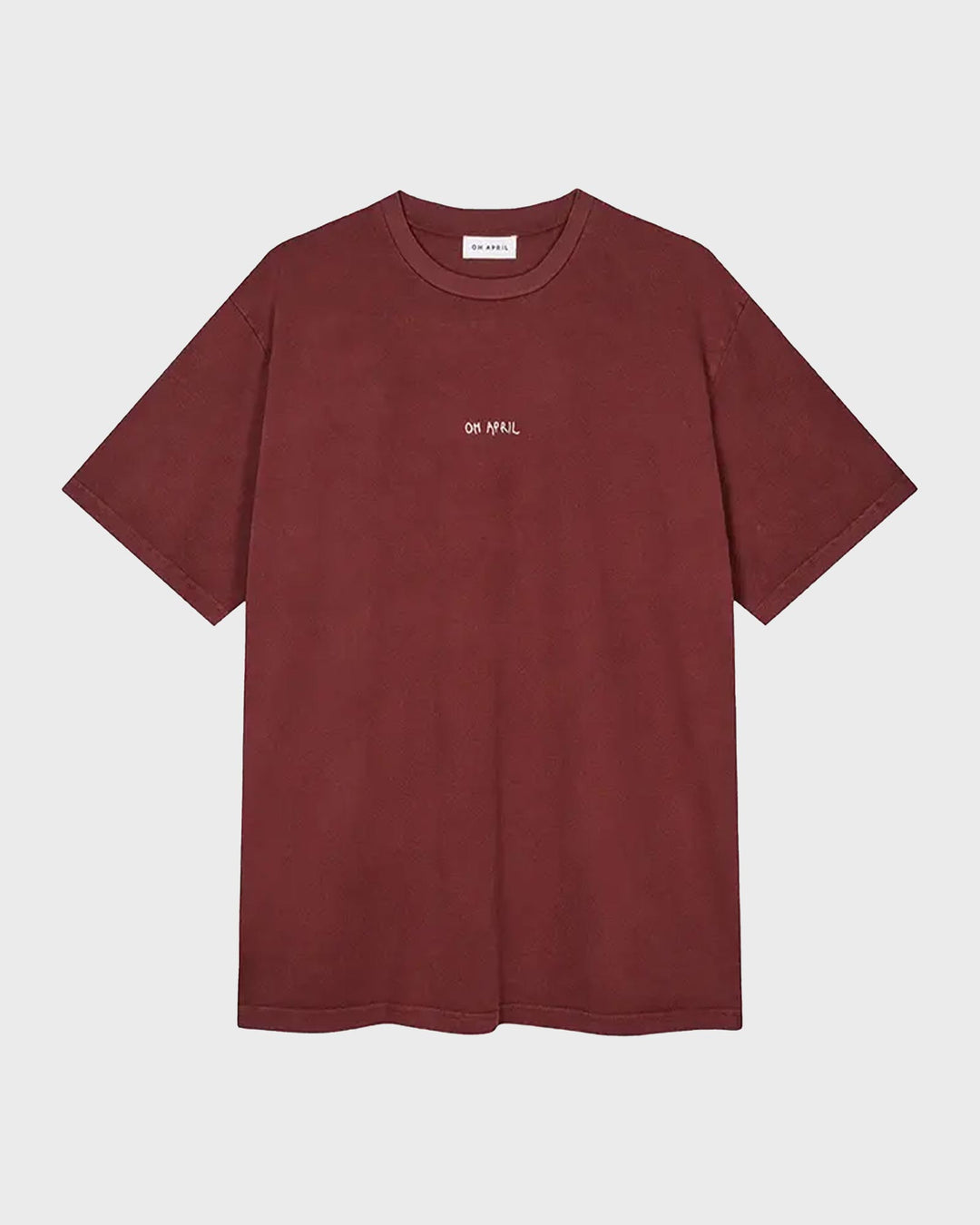 BF T-Shirt Own Magic Cherrywood