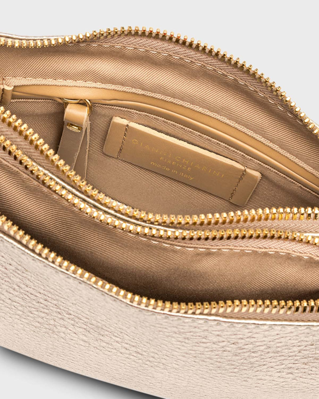 Frida Light Gold