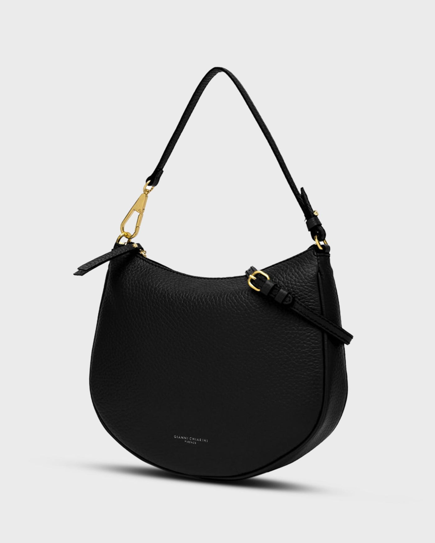 Gianni Chiarini Tasche Brooke Black myMEID