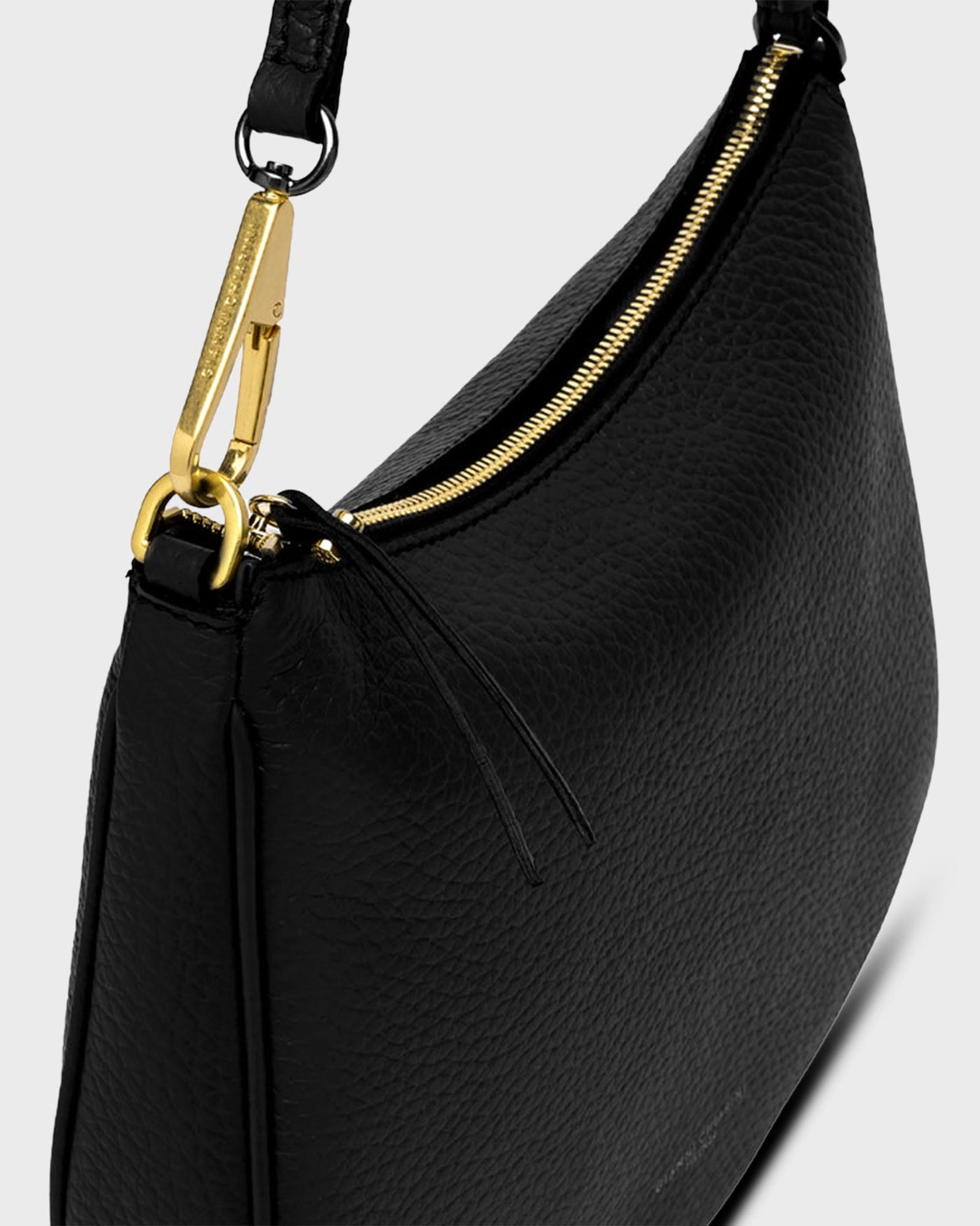 Gianni Chiarini Tasche Brooke Black myMEID