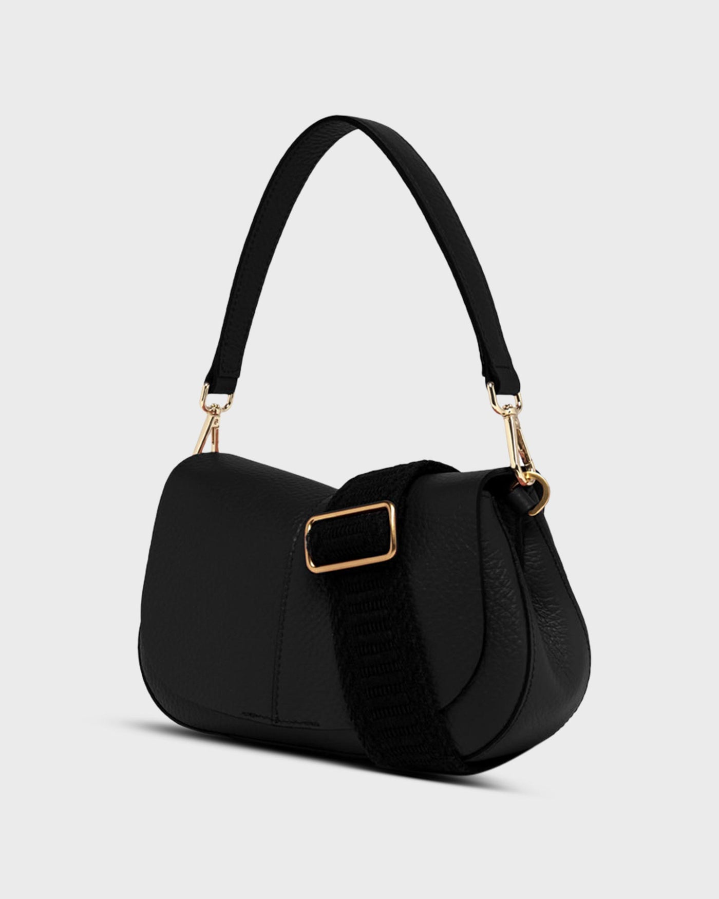 Gianni Chiarini Tasche Helena Round Black myMEID