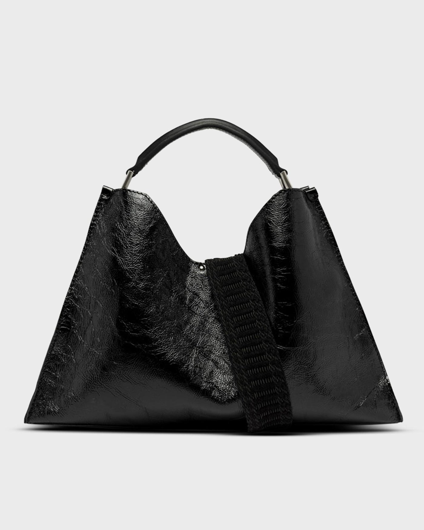 Gianni Chiarini Tasche Aurora Black myMEID