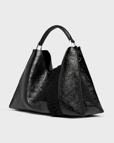 Gianni Chiarini Tasche Aurora Black myMEID