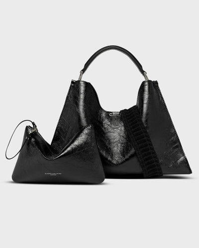 Gianni Chiarini Tasche Aurora Black myMEID