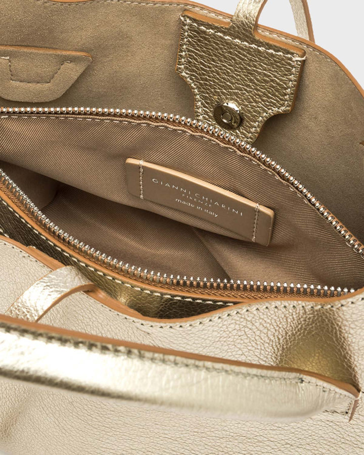 Fiamma Light Gold
