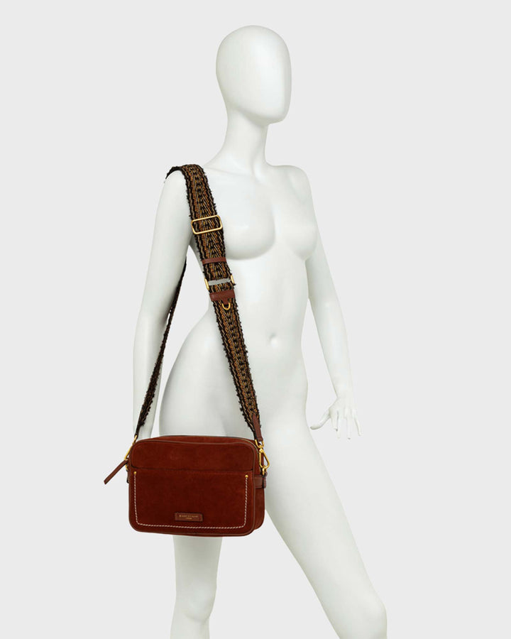 Nina Cognac