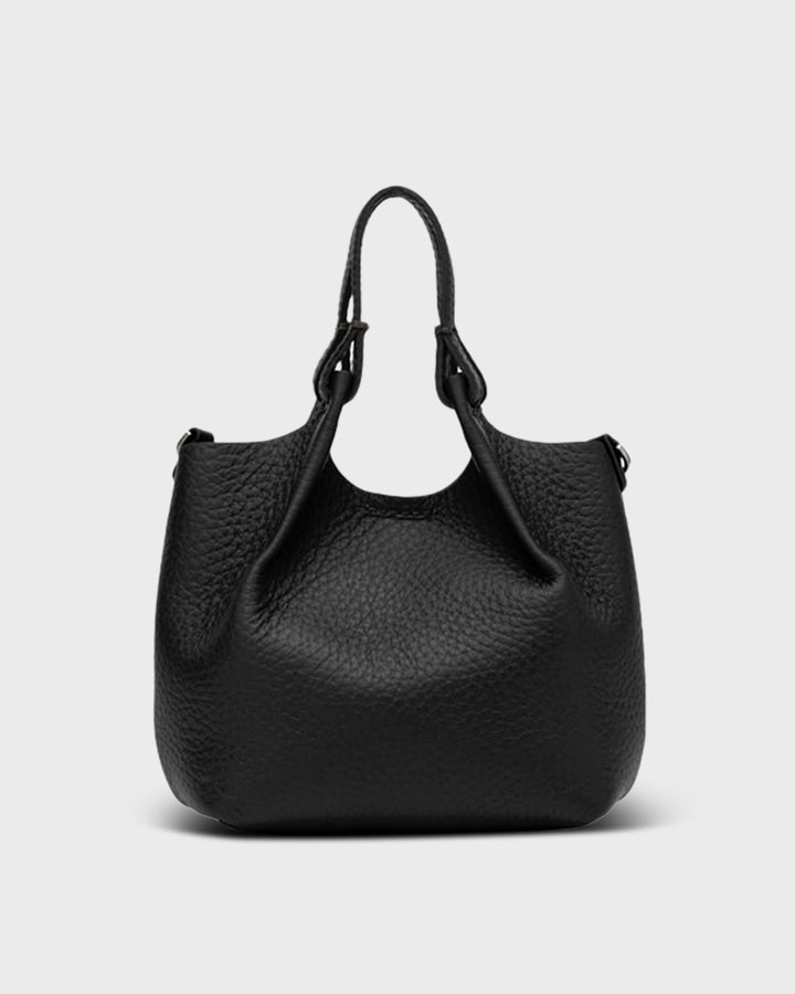 Dua Black Castoro