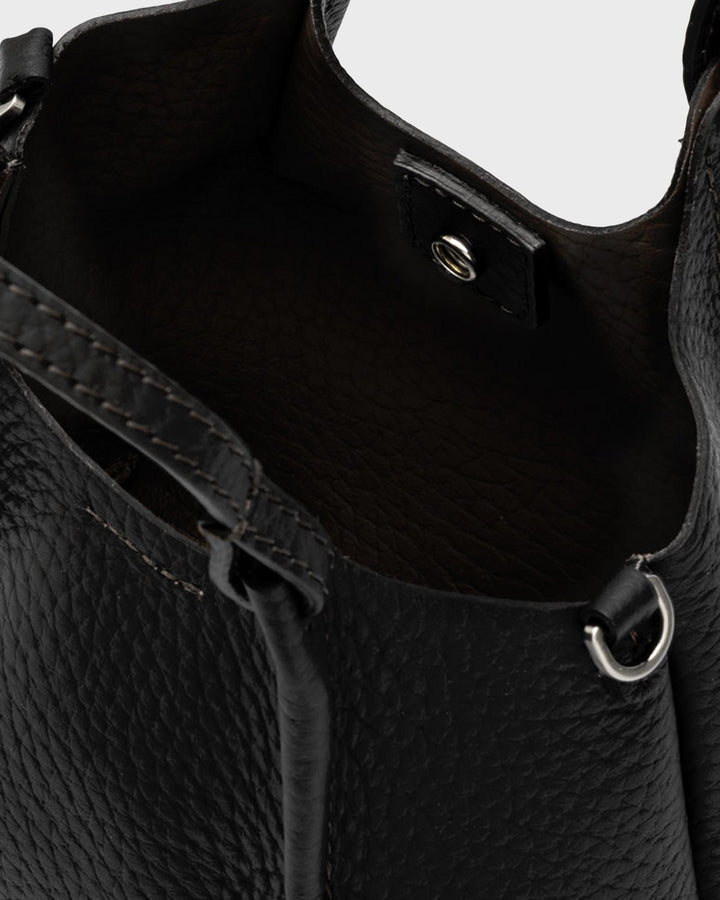 Dua Black Castoro