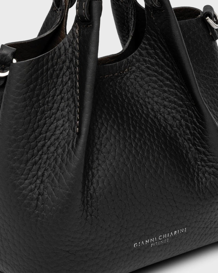 Dua Black Castoro
