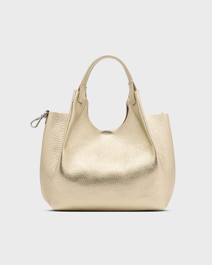 Dua Light Gold Caramello