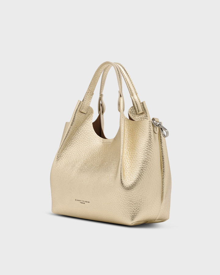 Dua Light Gold Caramello