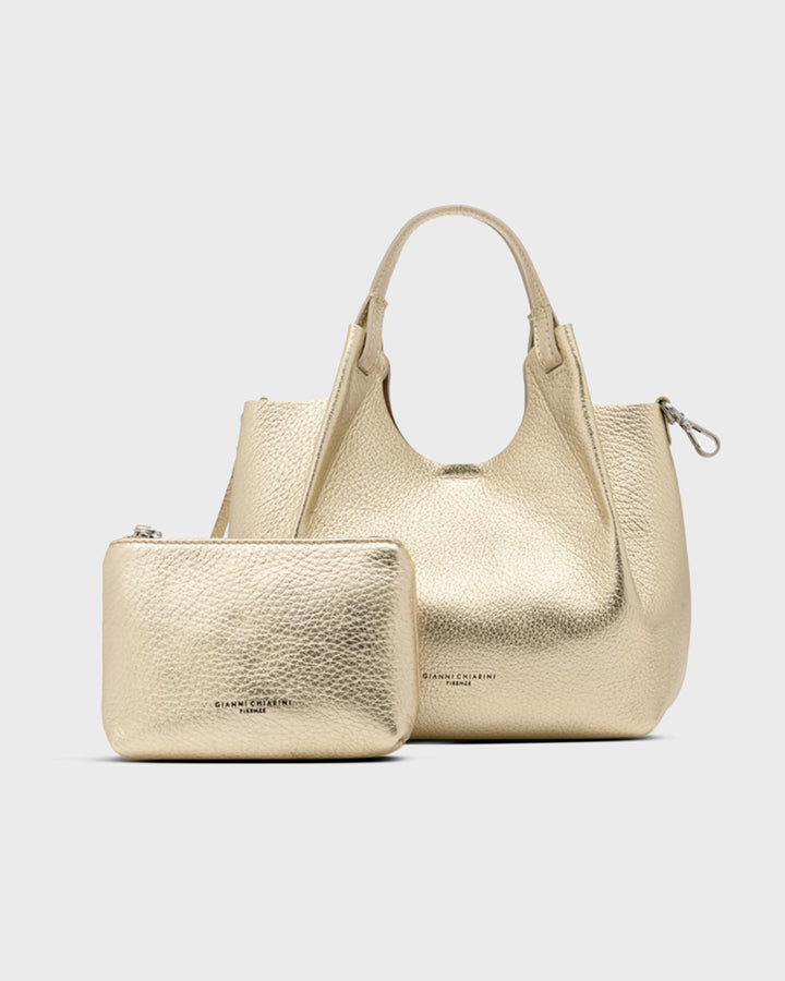 Dua Light Gold Caramello