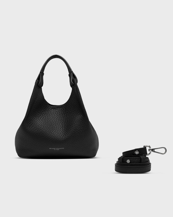 Dua Black Castoro
