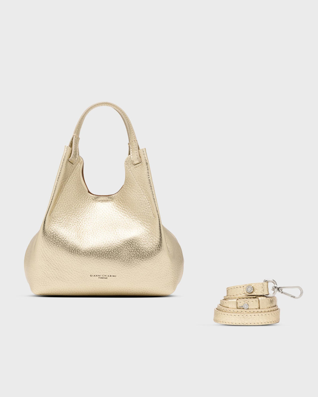 Dua Light Gold Caramello