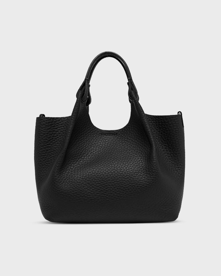 Dua Black Castoro