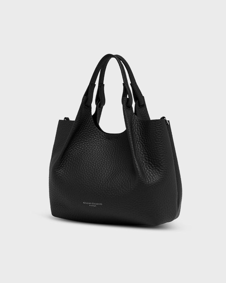 Dua Black Castoro