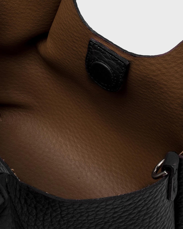 Dua Black Castoro