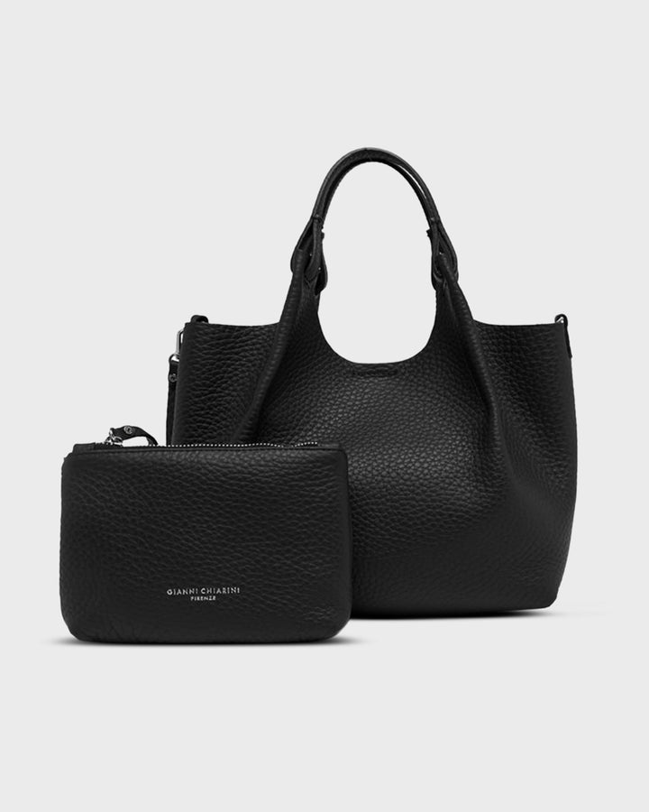 Dua Black Castoro