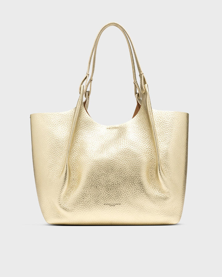 Dua Light Gold Caramello